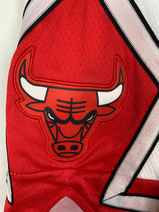 Shorts NBA Chicago Bulls Tg.L