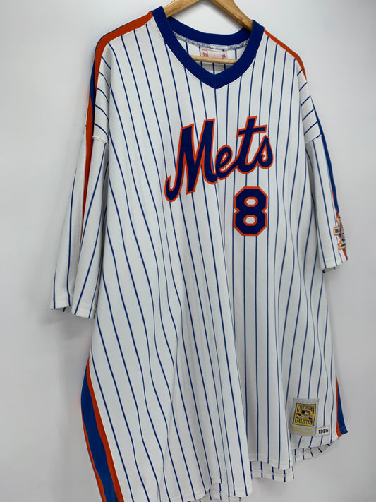 Mets Mitchell&Ness Cooperstown 1986 4XL
