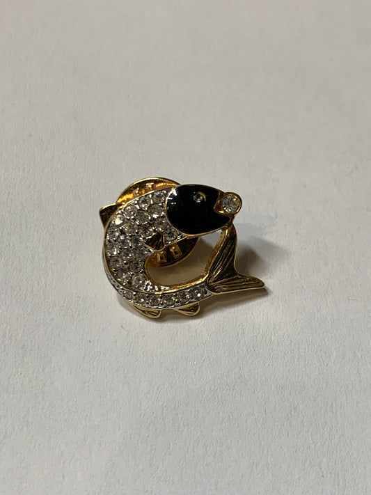 Spilla Swarovski