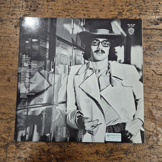 LP Van Dyke Parks - Discover America SAM 198 Musica Rock Vinile
