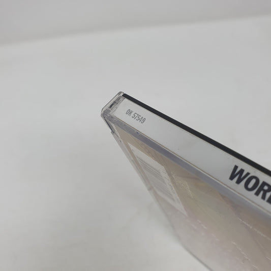 CD Worl-A-GirlChaos – OK 57549, Columbia