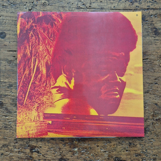 LP Carlos Santana & Buddy Miles Live S 65142 Made In Holland Rock Vinile 12