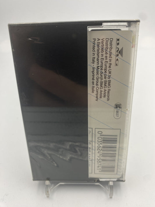 MUSICASSETTA Tape SS Various – Pensiero D'Amore Italy 1988