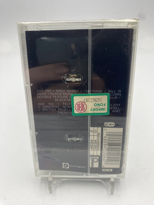MUSICASSETTA Tape SS The Fall – Extricate 842 204-4 Rock 1990 Elettronica