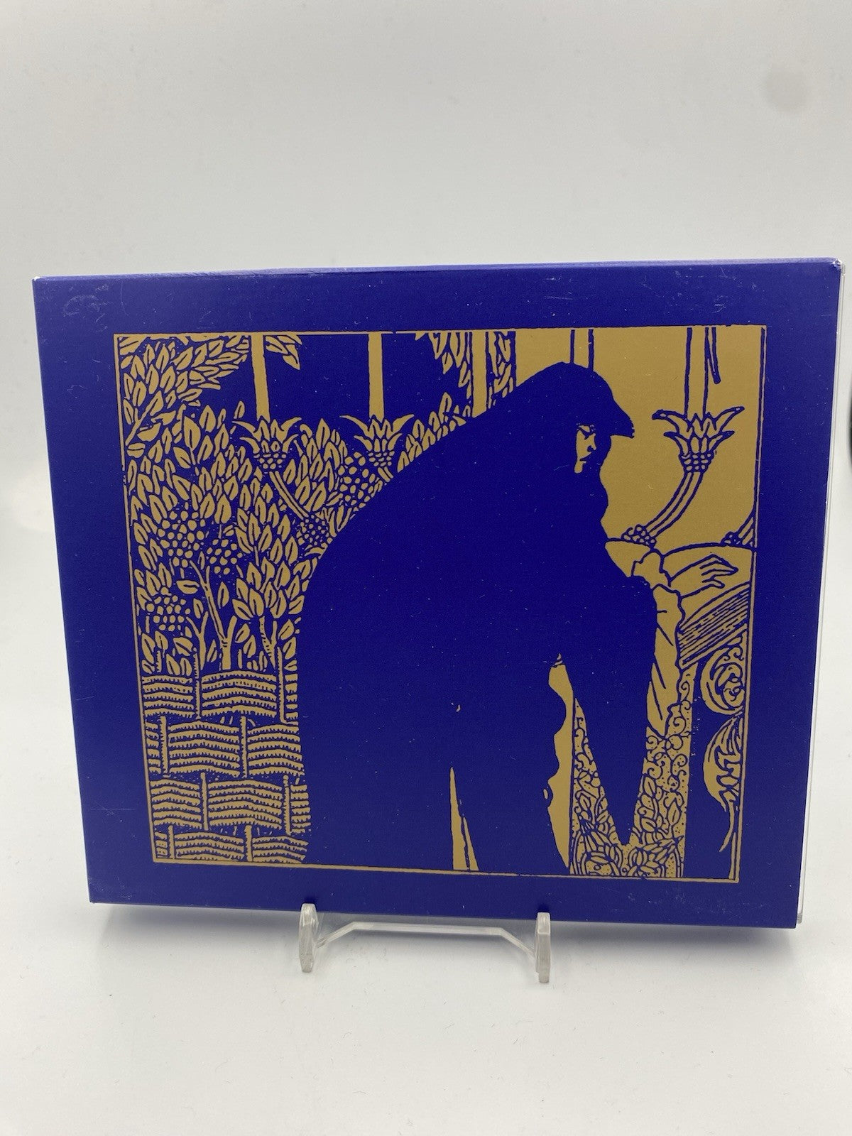 CD Cofanetto The Old Ways Remain Blood Ceremony