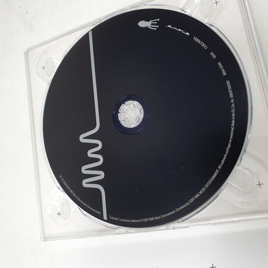 CD MIA. – Willkommen Im Club Columbia – 88697366382 Booklet
