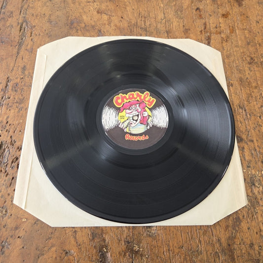 LP All Over The Show - Here And Now NOW 2 1979 Psychedelic Rock