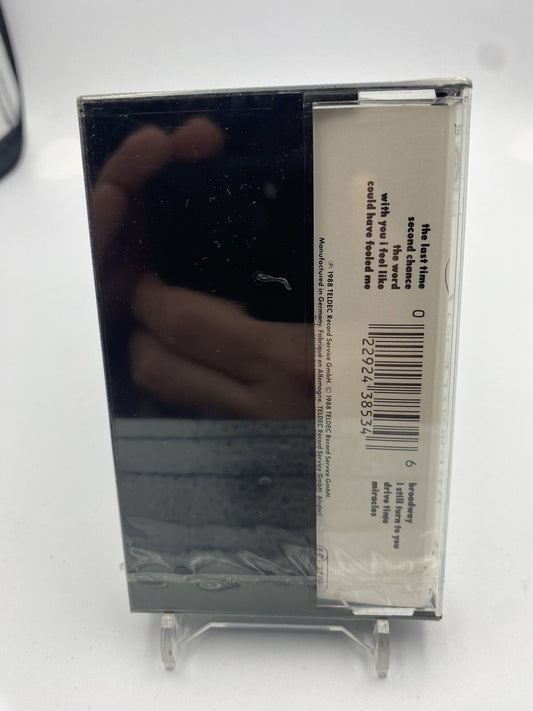 MUSICASSETTA Tape SS Jim Diamond – Jim Diamond Pop Rock 1988
