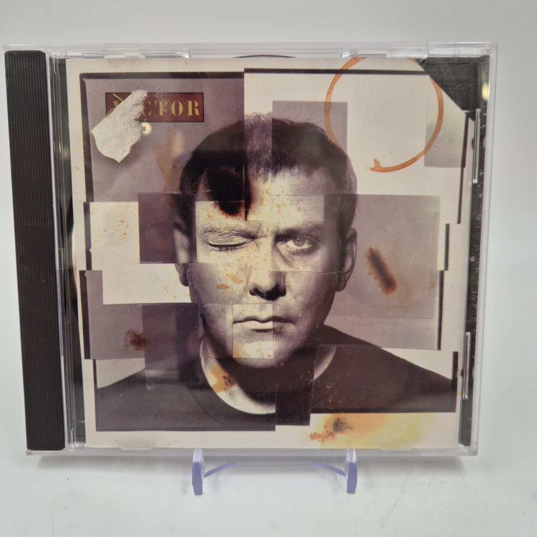 CD rock Alex Lifeson Victor 7567-82852-2 Alternative Hard Prog Rock