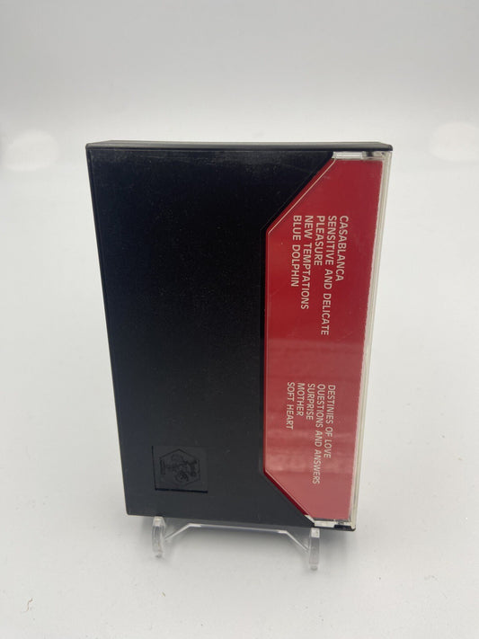 MUSICASSETTA Tape SS Stephen Schlaks – Ariete Oroscopo BR56084 Pop 1985 Classica