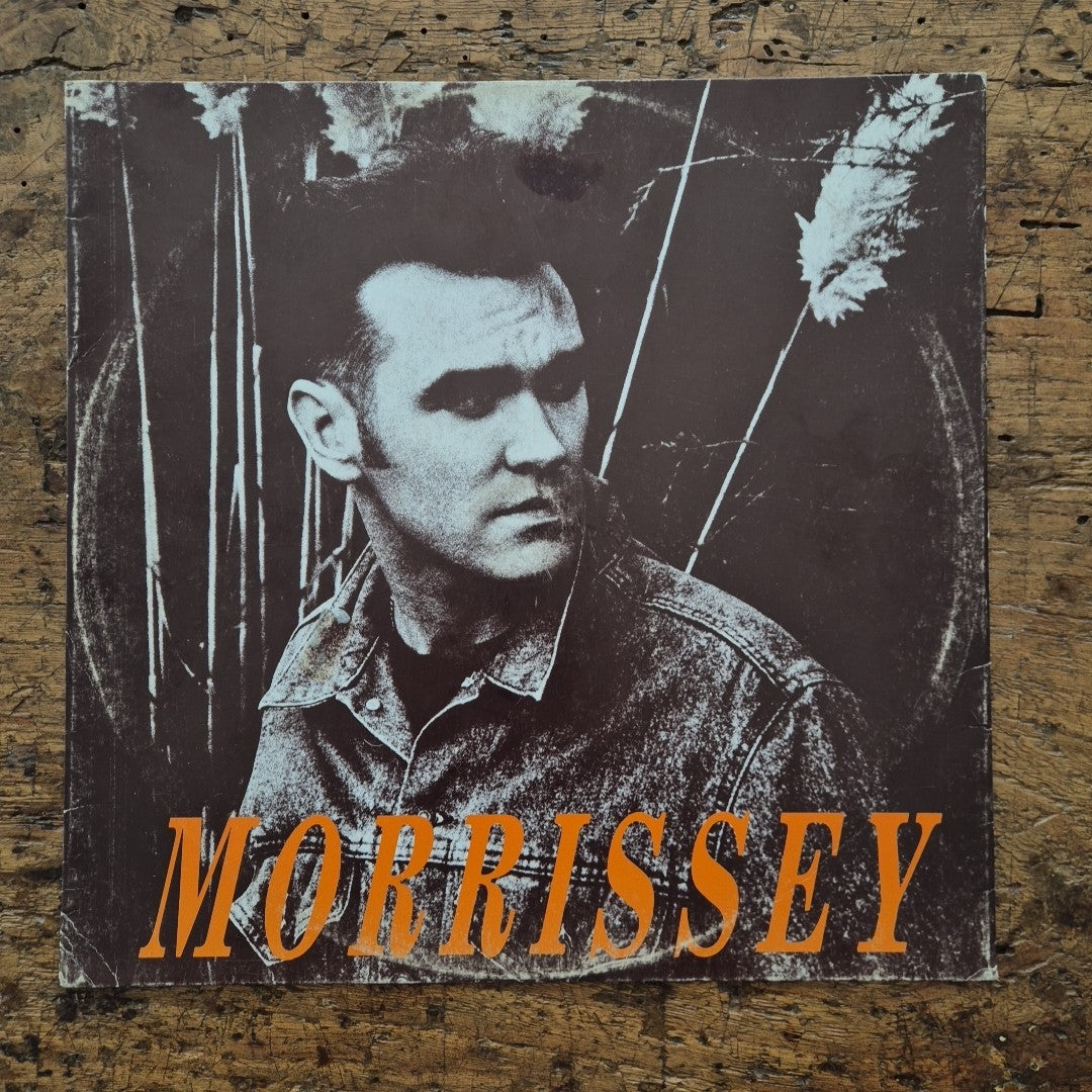 LP Morrissey - November Spawned A Monster 14 2037346 Musica New Wave Rock