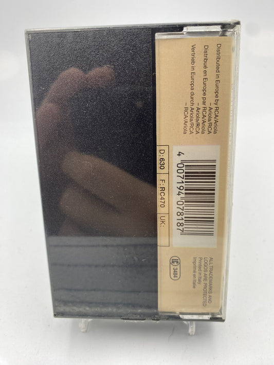 MUSICASSETTA Tape SS Various – Nothing In Common - Original Soundtrack 1986