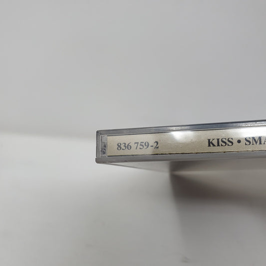 CD Kiss – Smashes, Thrashes & Hits Vertigo – 836 759-2