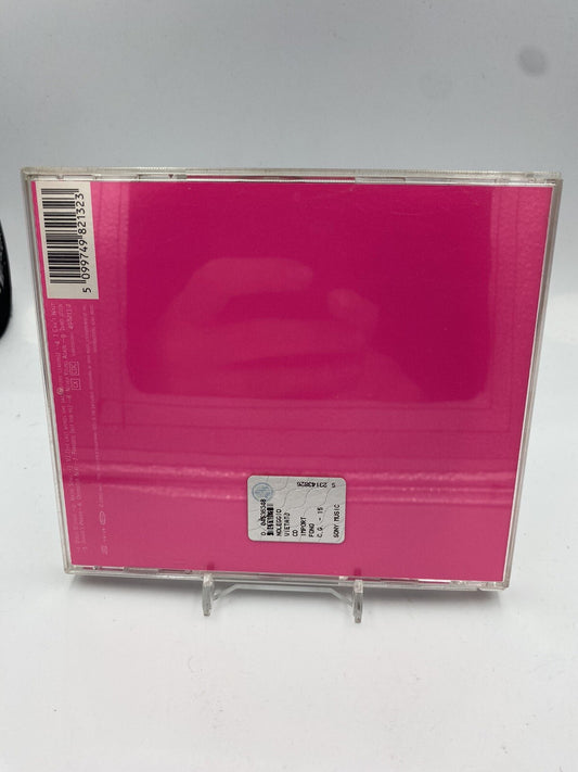 CD Mirwais – Production Elettronica 2000 Disco