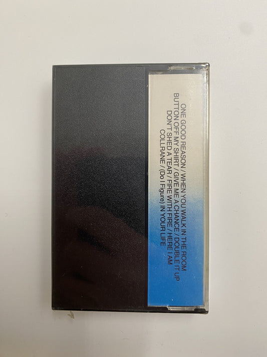MUSICASSETTA TAPE SS Paul Carrack – One Good Reason Rock 1987