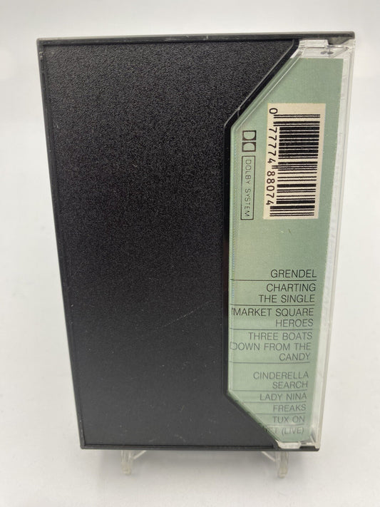 MUSICASSETTA TAPE VG Marillion – B'Sides Themselves Rock 1988