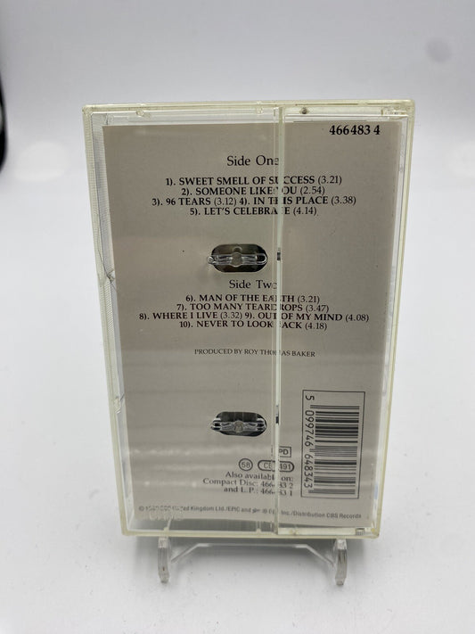 MUSICASSETTA Tape VG The Stranglers – 10 Rock 1990