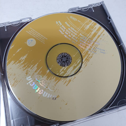 CD Anastacia S/t Epic – EPC 513471 2, Epic – 5134712000
