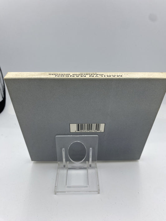 CD Marilyn Manson – Mechanical Animals Elettronica Rock