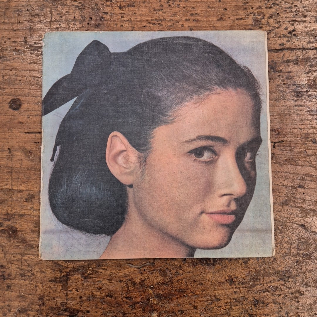 LP Gigliola Cinquetti MLP 1070 South Africa Musica Italiana Vinile 12