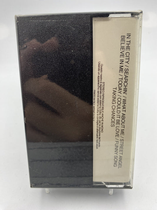 MUSICASSETTA Tape SS Bonnie Bianco E Steve March – Molly 'O Pop 1986