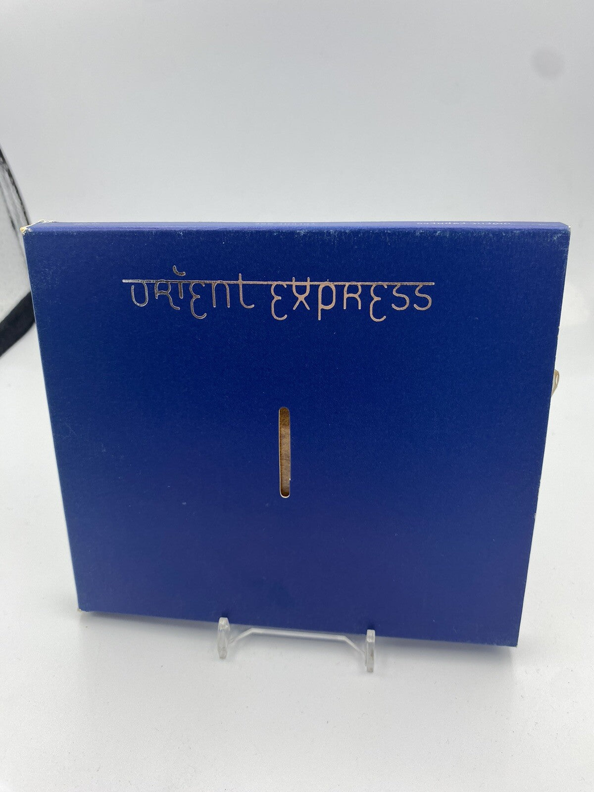 CD Various ArtistsORIENT EXPRESS Volume One Elettronica
