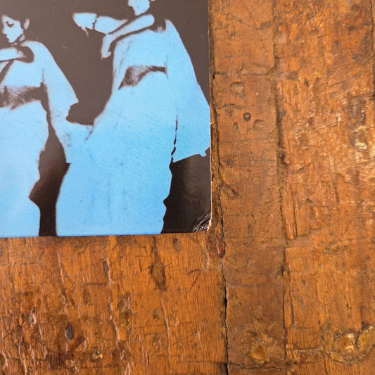 LP Ananda Shankar - Streets Of Calcutta FOLP2011 Psychedelic Rock