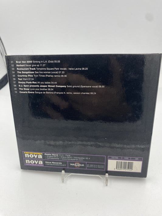 CD Various – Future Funk 6 Elettronica
