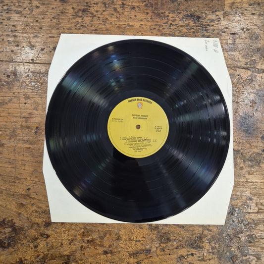LP Van Morrison - Tupelo Honey K 46114 Made In Italy 1972 Rock Vinile