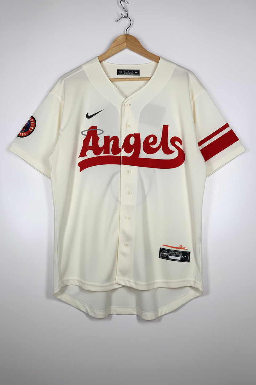 Maglia Nike Los Angeles City Connect Limited Jersey (MLB) Tg. M