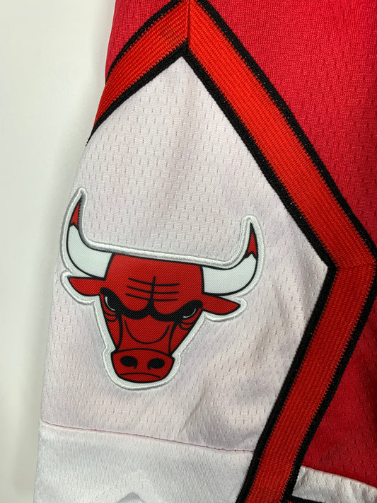 Shorts NBA Chicago Bulls Tg.XL