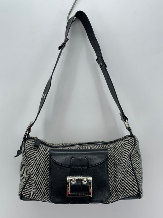 Borsa vintage donna Gianni Versace