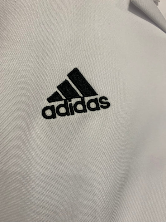 Maglia calcio Adidas Real Madrid 2001 Home Tg.M vintage Replica