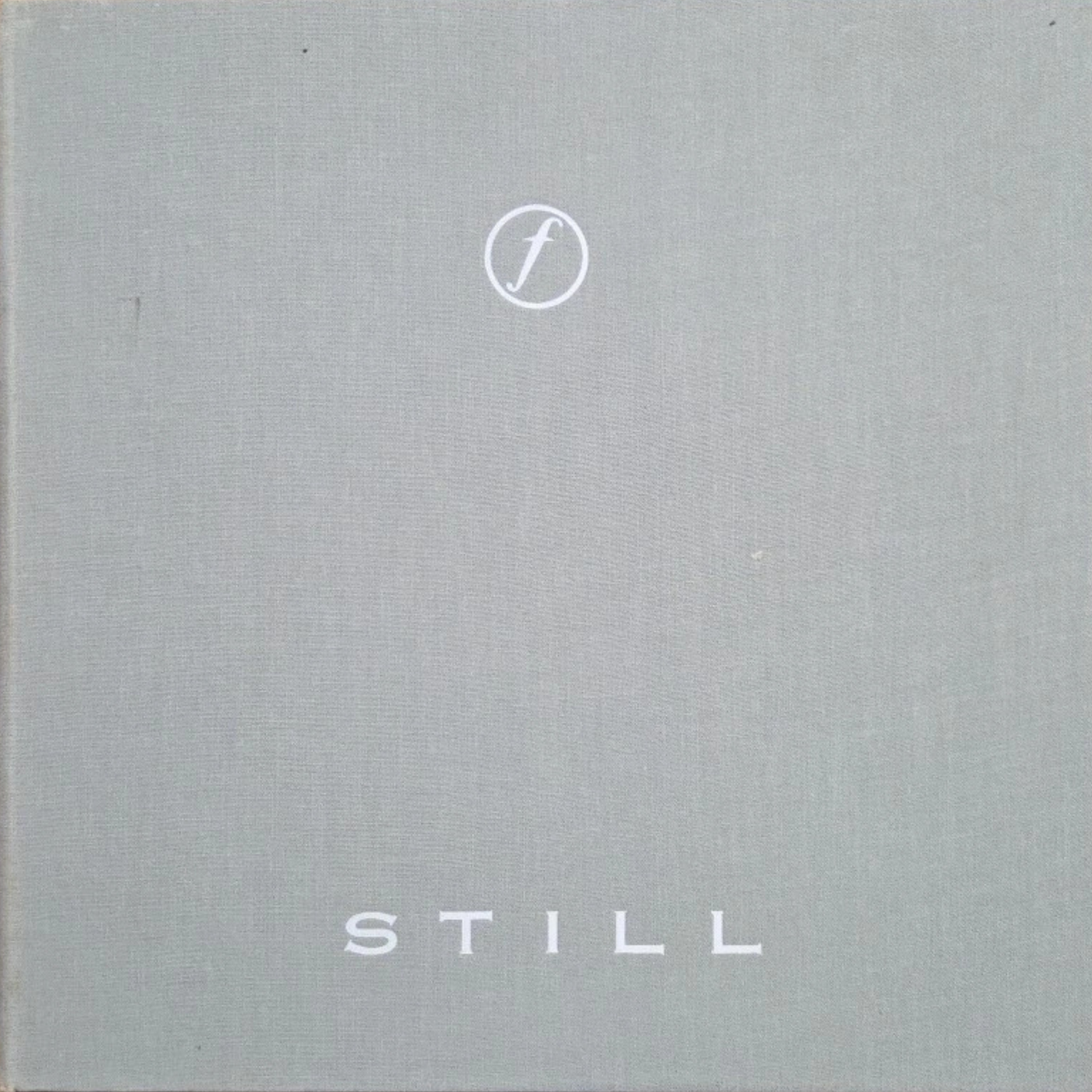 Joy Division - Still 1981 LP