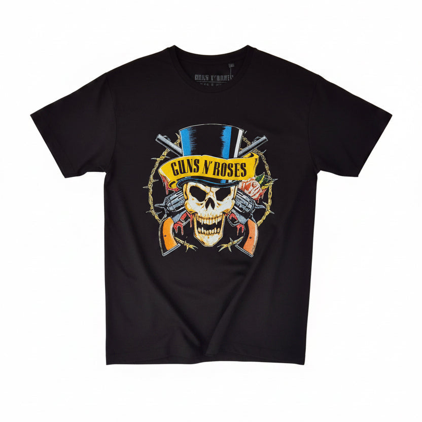 Maglia Guns 'n' Roses tg. M