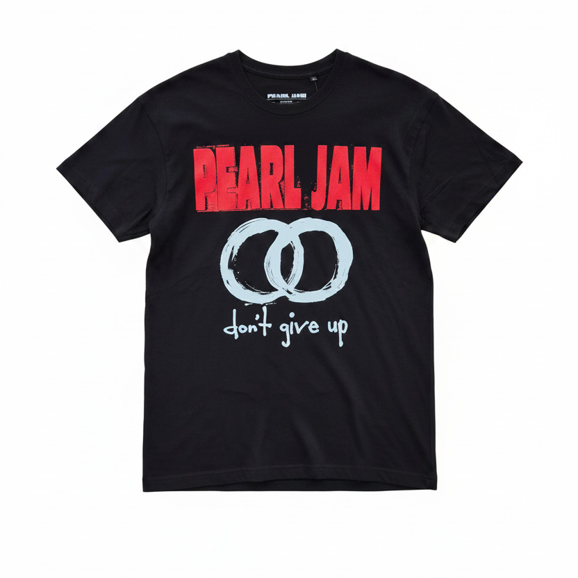 Maglia Pearl Jam tg. M