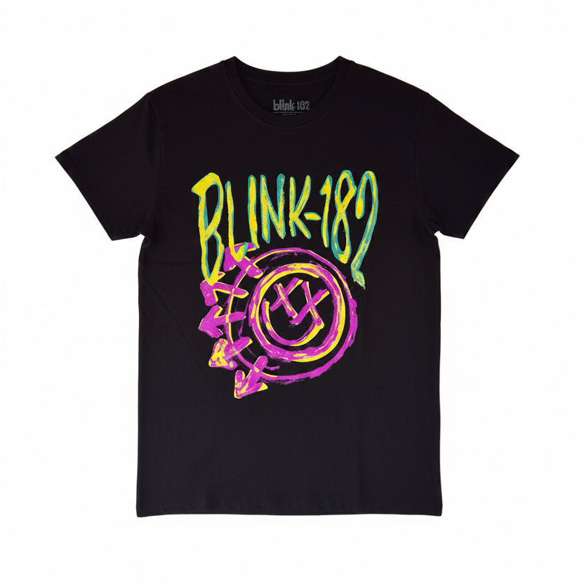 Maglia Blink 182 tg. M