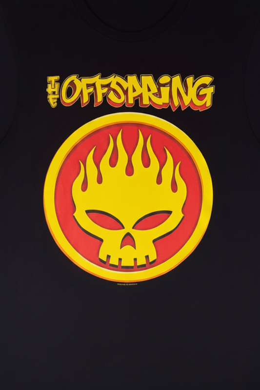 Maglia The Offspring tg. M