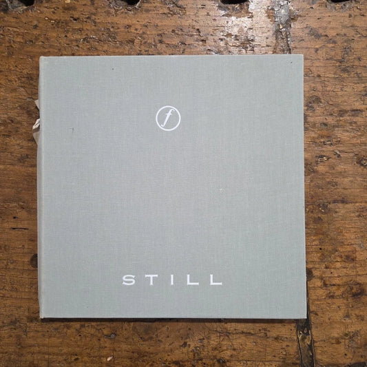 Joy Division - Still 1981 LP