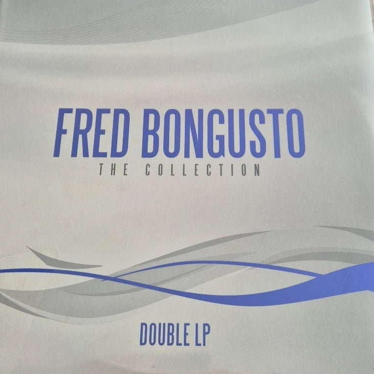 Fred Bongusto – The Collection LP
