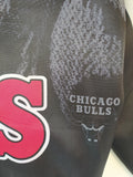 Bomber Chicago Bulls Chalk Line USA 90’s