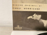 LP OST ENNIO MORRICONE - TEOREMA