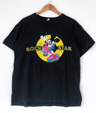 T shirt Disney Mickey 1986 USA TgM
