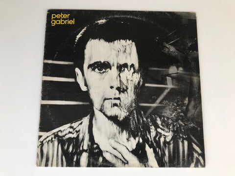 LP Peter Gabriel