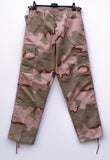US 3-Col Desert BDU Ranger Field Pants