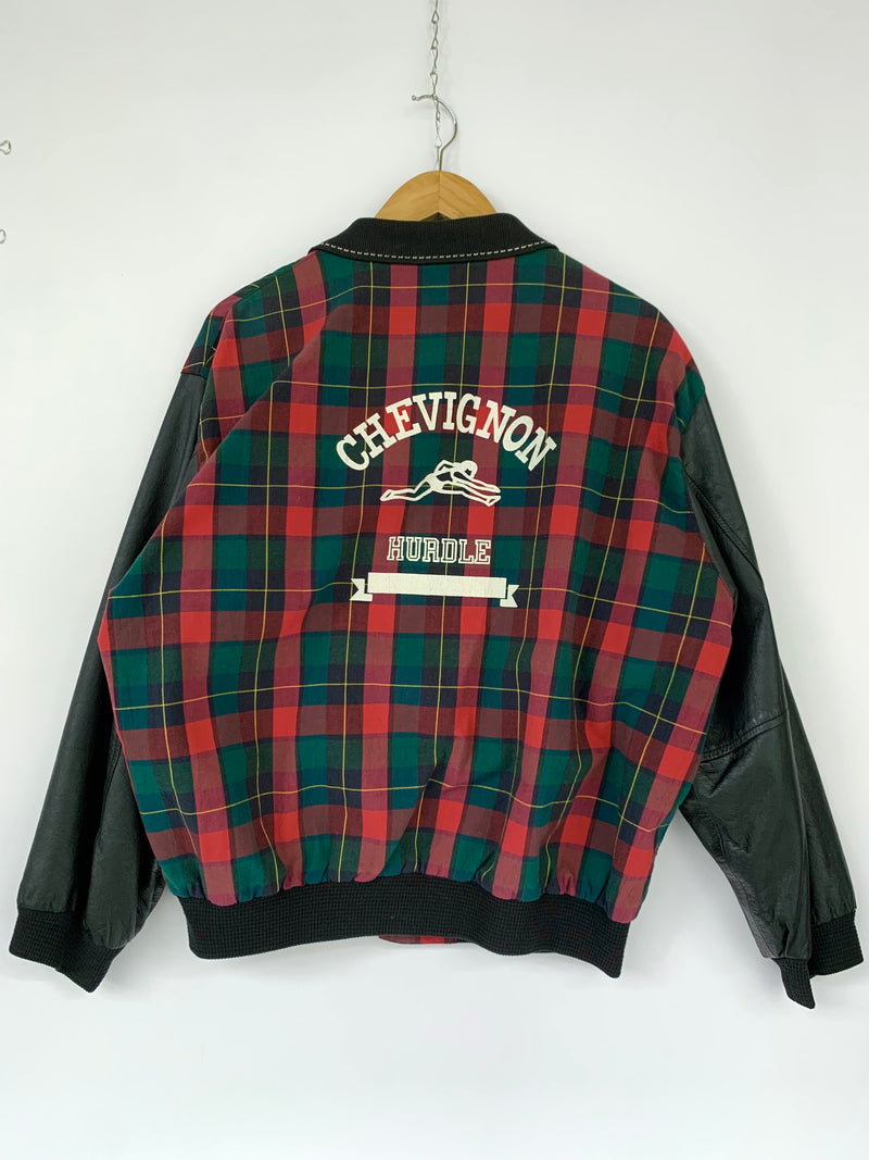 Giacca vintage Charles Chevignon College anni ‘80