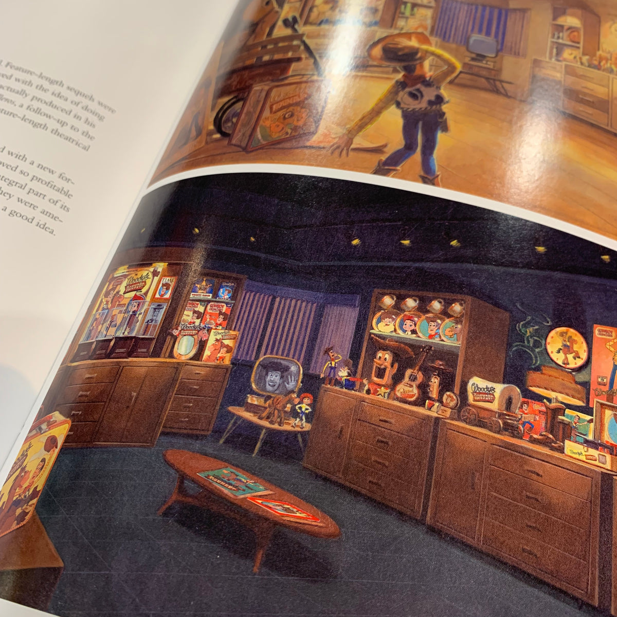 Libro "To Infinity and Beyond! The Story of Pixar Animation Studios" - Karen Paik