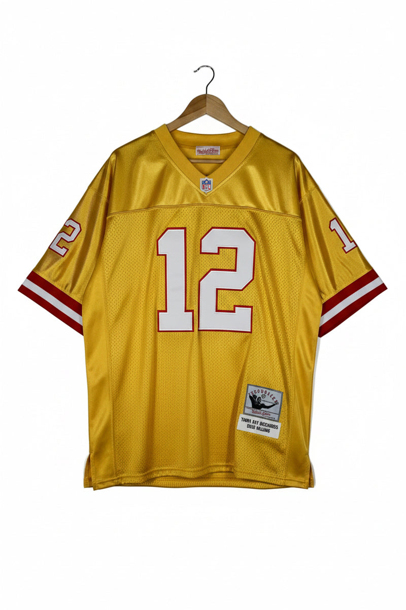 Maglia NFL Tampa Bay Buccaneers Doug Williams Tg XL Vintage Replica