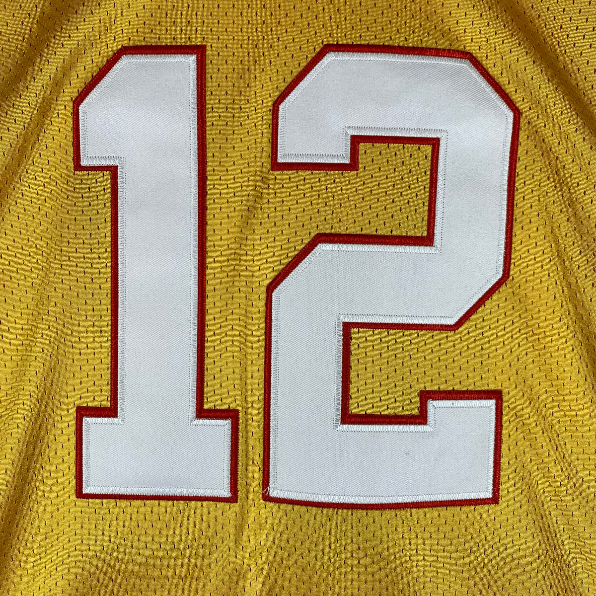 Maglia NFL Tampa Bay Buccaneers Doug Williams Tg XL Vintage Replica