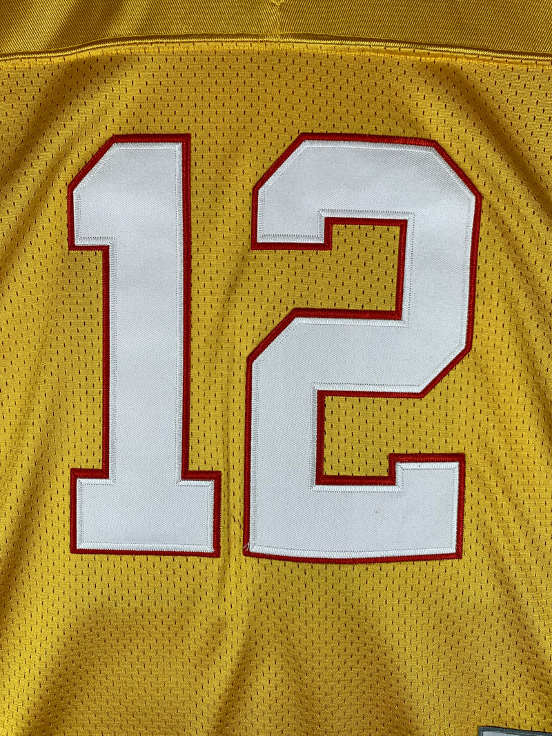 Maglia NFL Tampa Bay Buccaneers Doug Williams Tg XL Vintage Replica